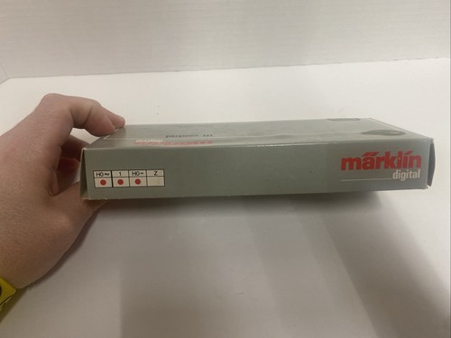 Marklin Digital IR Control 6071 HO Scale Box - Picture 4 of 10