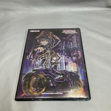 YUGIOH COLLECTION - I:P BINDER OFFICIAL KONAMI