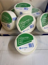 Gyproc thistle pro tape FT50 self Adhesive Joint Tape For Plasterboard 90mX48mm