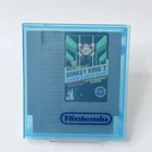 Donkey Kong 3 Nintendo NES Authentic Original Cartridge 5 Screw Tested Blue Case