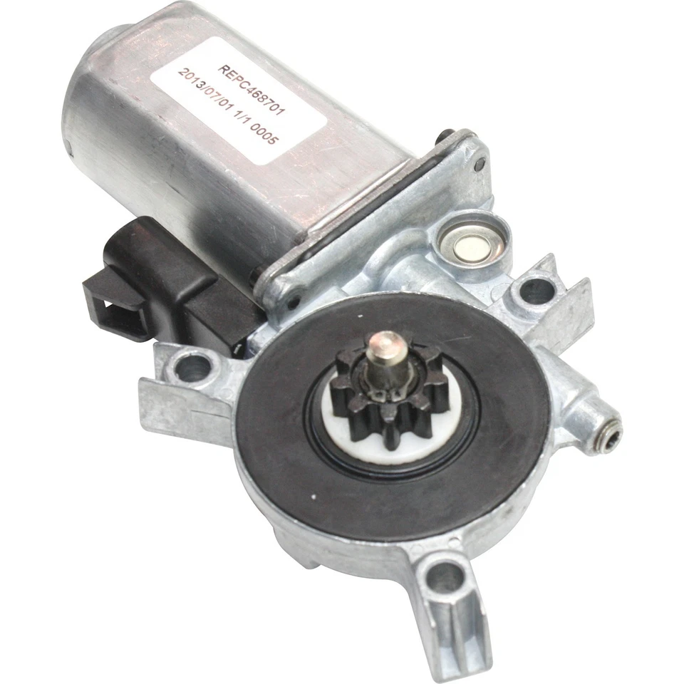 Window Motor For 97-2005 Chevrolet Malibu Venture - Image 2 of 4