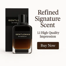 Givenchy Gentleman Reserve Privee 3.3 Oz Eau De Parfum Spray For Men