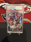 2022 Pokémon Swag FA/umbreon Vmax Brilliant Stars TG23/TG30 PSA 9 Mint