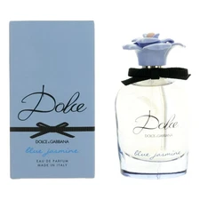 Dolce Blue Jasmine by Dolce & Gabbana, 2.5 oz EDP Spray for Women