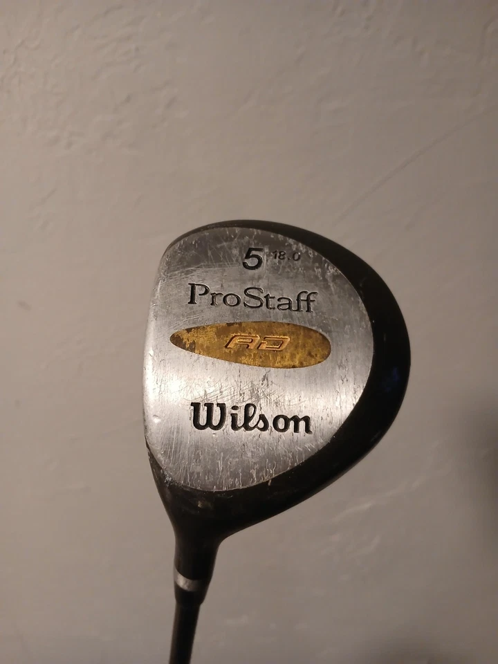 Complete Golf Set Mens Left Handed - Image 3 of 4