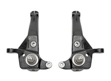 Maxtrac Suspension 703030a Coil Suspension 4 Lift Spindles For Ford Ranger