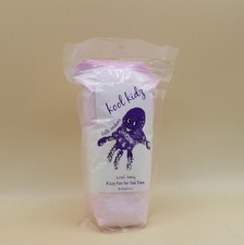 Kool Kidz Purple Octopus Bath Soakers 16 oz New Caren