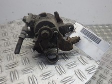 Bremssattel Audi A4 Cabriolet (8H) 2.0 TDI 103kW 140PS hinten links  BPW