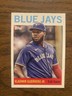 2025 Topps Archives - 1964 Topps Vladimir Guerrero Jr. #11