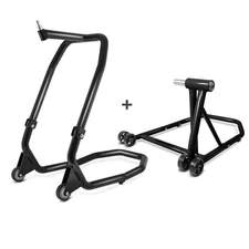 Set Single paddock stand +  Head Lift for KTM 1290 Super Duke R 17-19 CV4B