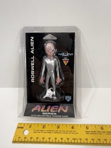 Roswell Alien Figure | eBay