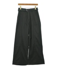 Other Pants (Other) Black XS 2200623320174
