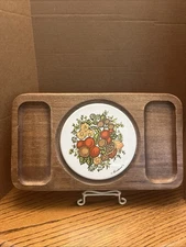 Spice Of Life Cheese Board 