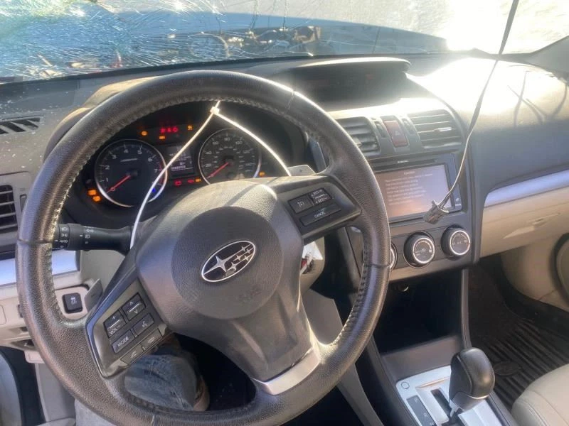 Subaru XV Crosstrek 2013-2015 alternador base ID 23700AA720 158242 Foto 4 de 4