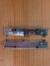 Mercedes W107 R107 SL/SLC Tachosymbole