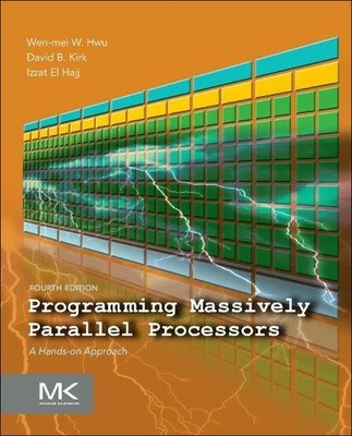 David B. Kirk Izzat El Hajj Wen-m Programming Massively Parallel P (Taschenbuch)
