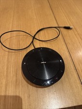 Jabra Speak 510 UC Portable USB and Bluetooth Speakerphone - 7510-109 