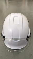 CE Safety Helmet For Engineer Hard Hat ANSI Work Cap with googles