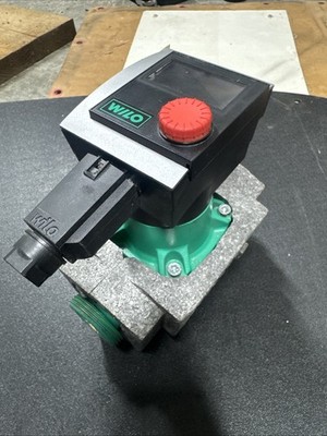 Wilo Stratos Pico 25/1-4 180mm Heizungspumpe Umwälzpumpe