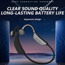 Bone conduction hearing aids - hear nature, regain clarity