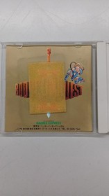 Body Conquest II PC Engine Hu Card Japan Version Tested No Damage