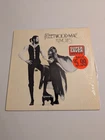 Fleetwood Mac Rumors Vinyl LP Record 1977 WB