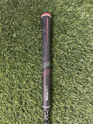 Nike Vapor Speed Driver 10.5 Loft Fuboki Regular Flex GP Grip RH