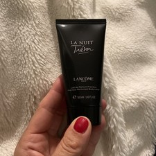 Lancome Paris La Nuit Tresor
