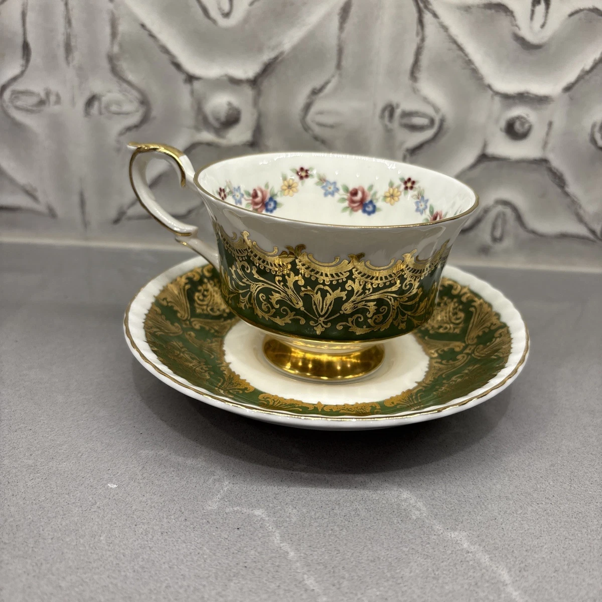 Paragon Cups & Saucers for sale - eBay