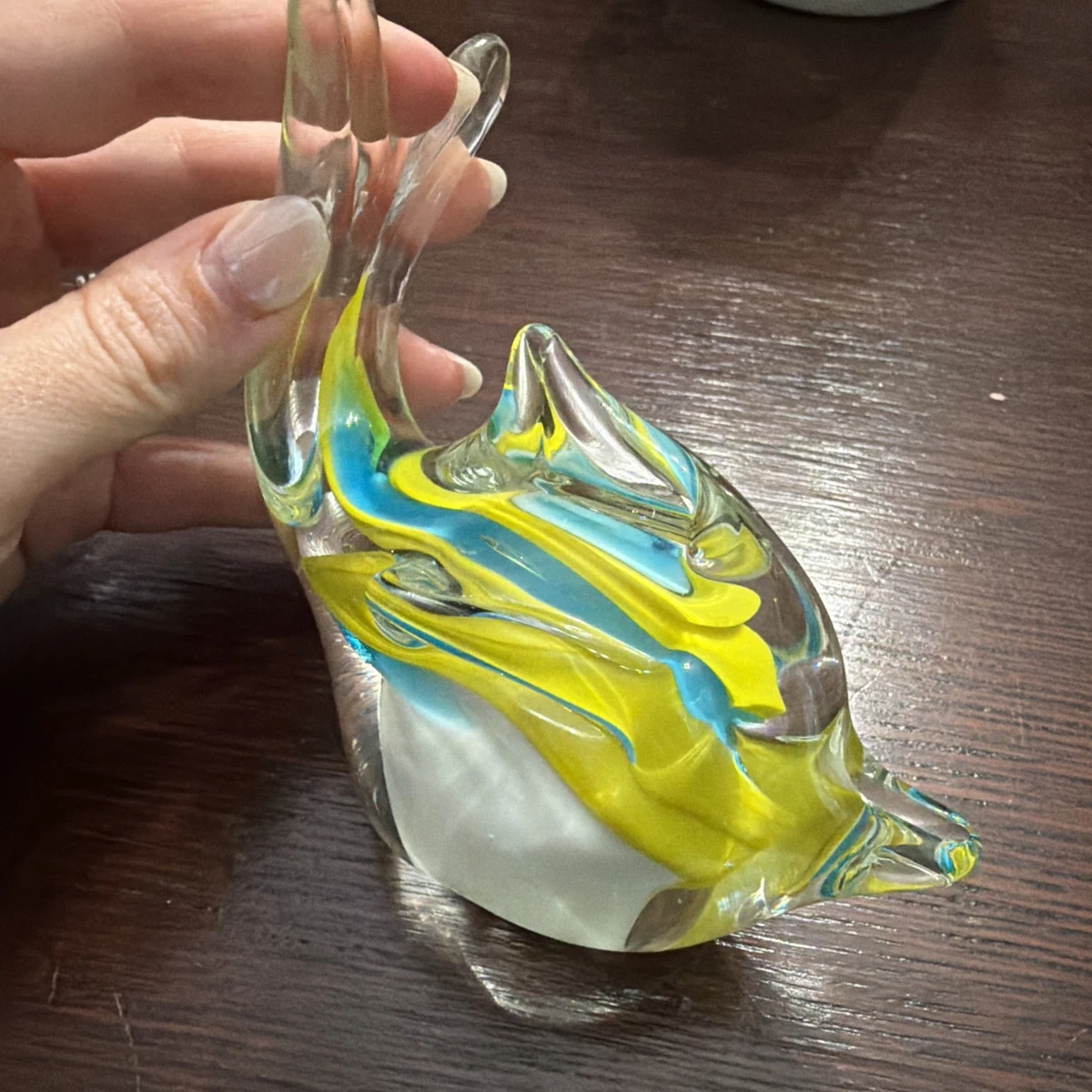 Murano Dolphin for sale | eBay
