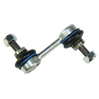 Stange Strebe Stabilisator Hinten Rechts 66 Mm Metall Metzger FüR U.A. BMW 5Er