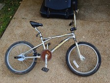Dyno BMX Bike