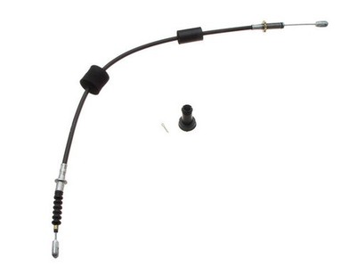 Clutch Cable For 87-96 Mitsubishi Dodge Mighty Max Ram 50 Raider 2.4L 4 HV93X8