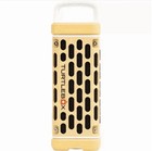 Turtlebox Ranger Loud Outdoor Bluetooth Speaker Yellow – Limited Edition - — photo 1