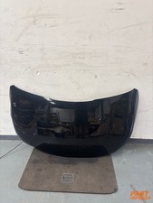 Motorhaube Peugeot 2008 GT LI A94 (I) Schwarz Noir Perla Nera-KTV 2013 - 2019