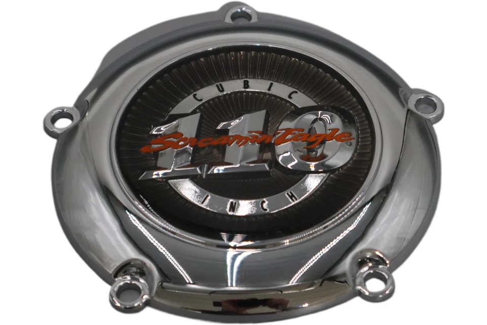 29206-07 NUEVO FABRICANTE DE EQUIPOS ORIGINALES 2007-2008 HARLEY-DAVIDSON CVO DYNA ROADKING FILTRO DE AIRE MOLDURA Foto 2 de 4