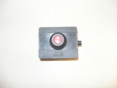 PGS & MHP Gas Grills Deluxe Battery Powered Single Outlet Spark Generator 03300