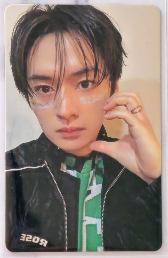 Stray Kids dominATE JAPAN Shizuoka 10K yen purchase benefit