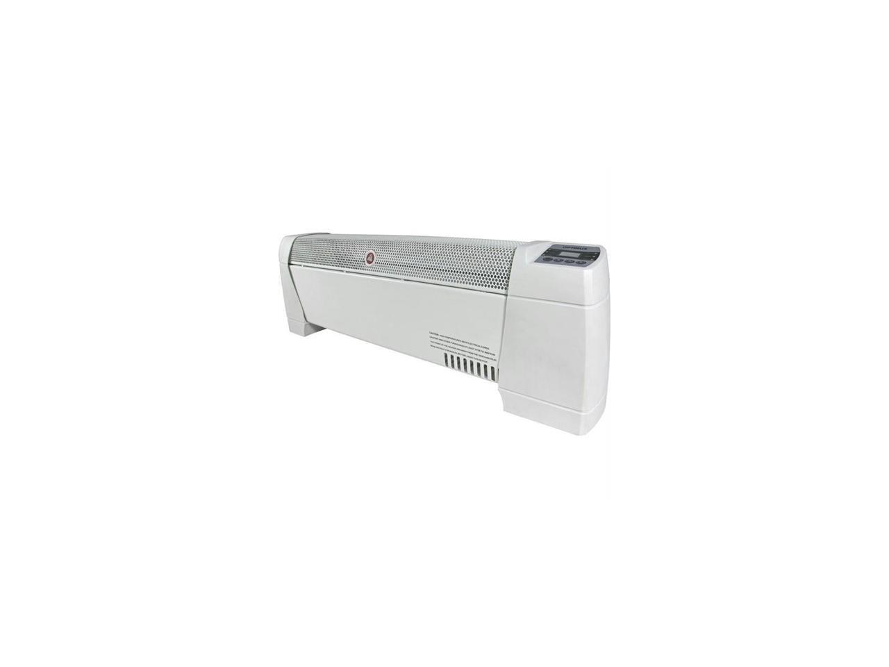 Нагреватель плинтуса OPTIMUS H-3603 Optimus h-3603 30 с термостатом