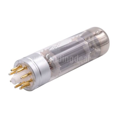 4PCS PSVANE EL34PH Electron Tubes Replace for Shuguang Mullard 
