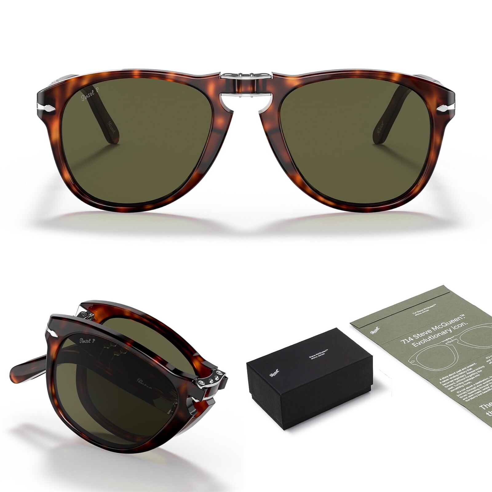 persol 0714 sm