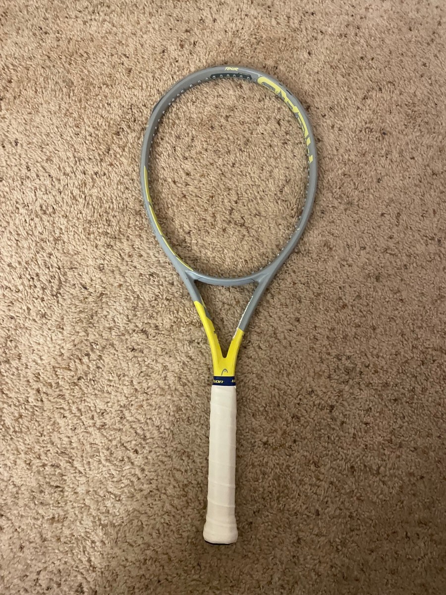 HEAD Extreme Tour | eBay