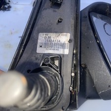 mitsubishi Colt Cz3 Drivers Mirror Manuel