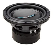 IDQ8 V.4 D2 - Image Dynamics 8" 250W Watts Max RMS Dual 2-Ohm Subwoofer
