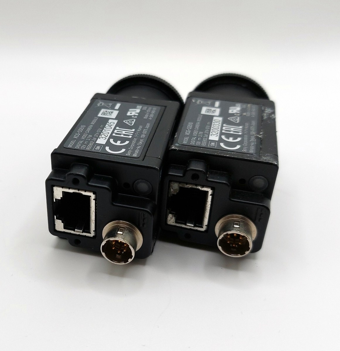 SONY カラービデオカメラモジュール XC-505 194074-12076881.jpg