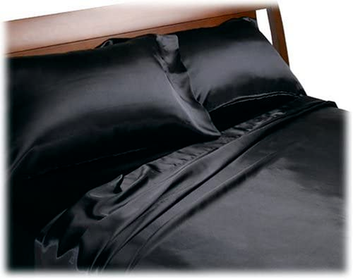 silky smooth bed sheets