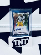 Kenneth Murray 2022 Panini Chronicles Ascension Auto