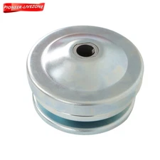 For Comet 219552 5957 Go Kart 30 Series Torque Converter Driver Clutch 3/4" Bore