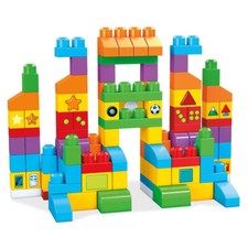 mega bloks let's build dinos
