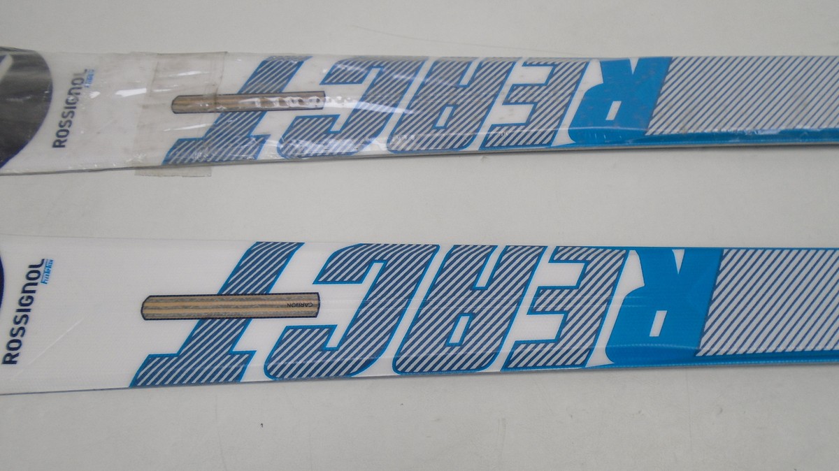 ROSSIGNOL REACT 2 CARBON MENS ALL MOUNTAIN SKI (2023) 170CM ROSSIGNOL REACT 2 CARBON MENS ALL MOUNTAIN SKI (2023) 170CM